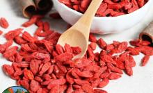Raw Wolfberry Fruit powder ,chinese goji berries seeds