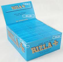 Rizla+ Smoking Rolling Paper