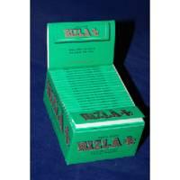 Rizlas Green Kingsize Rolling Papers