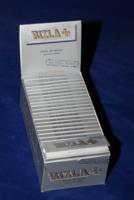 Rizlar Silver 1 1/4 Ultra Fine  Rolling   Paper s