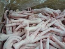  CHICKEN   FEET S