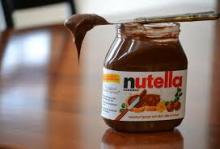 NUTELLA HAZELNUT CHOCOLATE SPREAD (230g / 350g / 400g / 630g / 750g) AND NUTELLA & GO