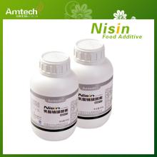Nisin food preservative nisin price