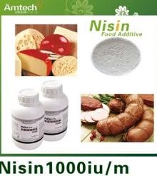 NisinA 1414-45-5 preservative Nisin Price e234
