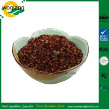 A special spice/Sichuan pepper in China/Sichuan pepper for cuisine