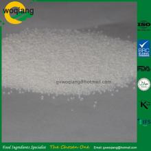 High quality Aspartame sweetener white crystalline powder with strong sweet taste low carolie