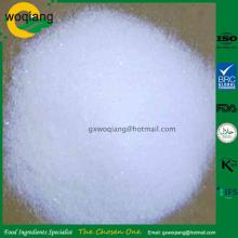 Food grade artificial  sweetener /high quality sodium  cyclamate   sweetener  on sale