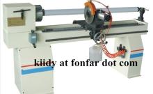 Semi-Automatic Slitting Machine TF-702