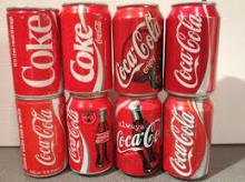 Coca Cola Classic 330ml products/drinks*
