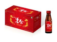  Red   Ginseng   Energy   Drink .