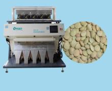 lentil bean color sorter