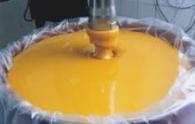 Frozen  Concentrated   Orange   Juice 