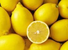 Frozen  Concentrate d  Lemon   Juice 