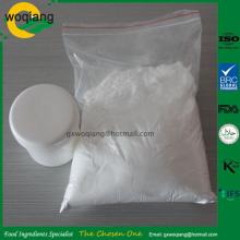 Food grade sodium propionate preservative in bread