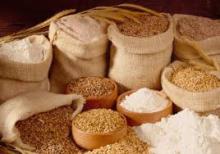 wheat flour