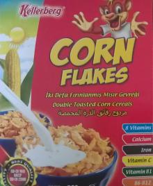 Corn Flakes