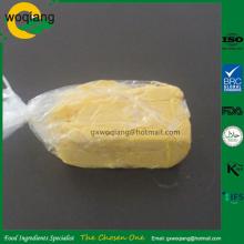 Bakery decoration ingredients food grade yellow butter