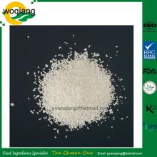 Food grade sodium diacetate in fish