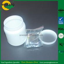 An artificial food coloring/lemon yellow food color for beverage