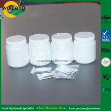 Food grade  color   pigment /titanium dioxide for chewing gum