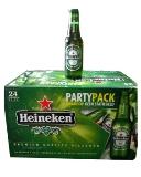 Heineken Lager 250ml bottles
