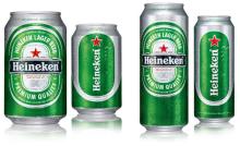 Heineken Lager Beer Holland