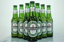 Heineken Beer