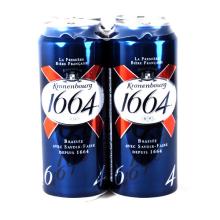 Kronenbourg 1664 Beer