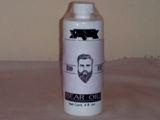  Bear  Fat Oil for Hair - Head Hair and Facial Hair -  Bear d and Moustache