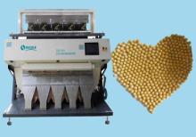  Soybean  Color Sorter Machine