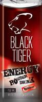 Black Tiger  Powder   Energy   Drink 