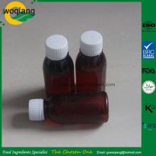 Artificial grape flavor for food