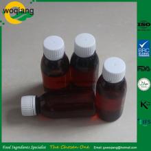 Hot selling and high quality steamed creamy custard bun essence flavor