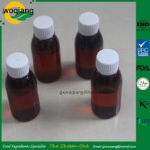 Food grade milk essence in ice cream