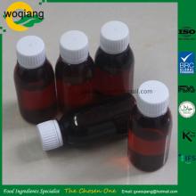 Health food grade melon essence used in ice cream