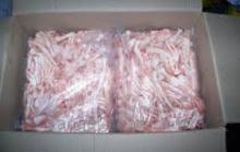  Halal   Chicken  Feet,Wingsand Paws For Exportation