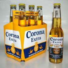 Copy of Corona Extra Beer Bottle 355ml