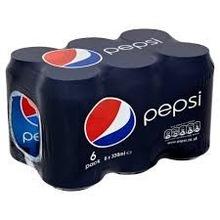  Pepsi   Cola   Can   330ml 