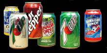 Copy of Cornny Carbonated Soft Drink