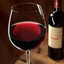 Copy of Spanish and French Red Wine