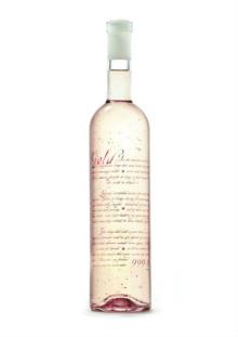 Copy of Gold Rose Wine