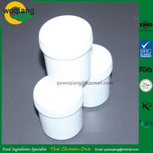 Flavour powder white vanilla powder for ice cream