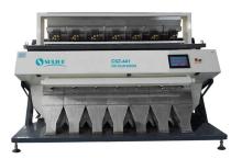5000*3 pixel CCD color sorter