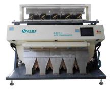 5000*3 pixel CCD  color ful  color   sorting   machine 