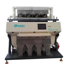 High quality CCD colorful color sorting machine