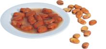  canned   broad   beans  , fava  beans  ,  foul   medame s