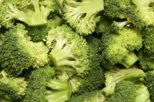 Fresh Broccoli