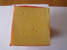 Gouda and Edam Cheese