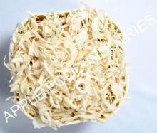 Dehydrated White Onion Kibbled (A Grade)