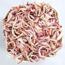 Dehydrated Red Onion Flakes (A Grade)